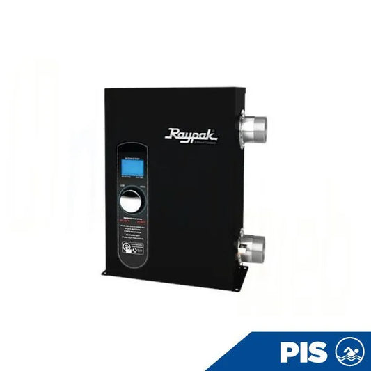 CALENTADOR ELECTRICO E3T de 5.5 kW