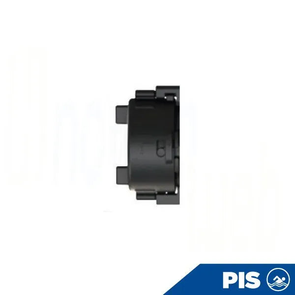 TAPON PLANO PARA PANEL SOLAR SIBRAPE, 1.5"