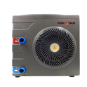 Bomba De Calor 13 000 BTUS Interheat Para Alberca 220V WIFI