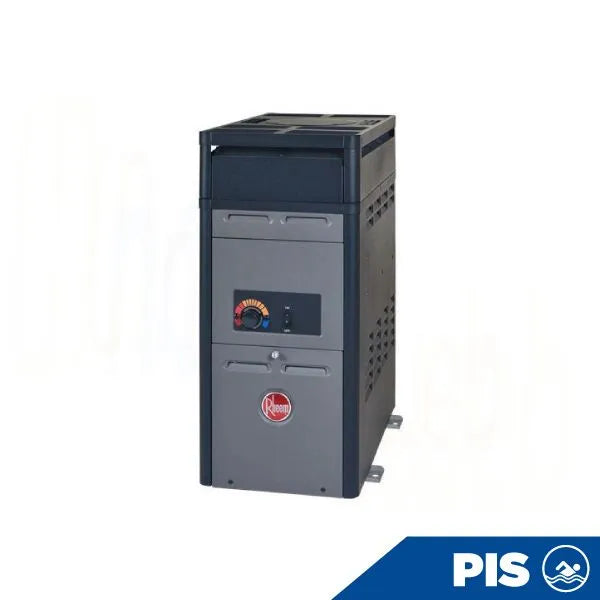 CALENTADOR ANALOGO, P-R106A-AN-C NAT INCLUYE TAPA P/ INST. EXT