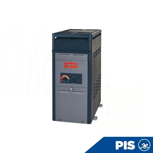 CALENTADOR ANALOGO, P-R106A-AP-C LP INCLUYE TAPA P/ INST. EXT