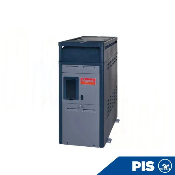 CALENTADOR DIGITAL, P-R156A-EN-C NAT INCLUYE TAPA P/ INST. EXT