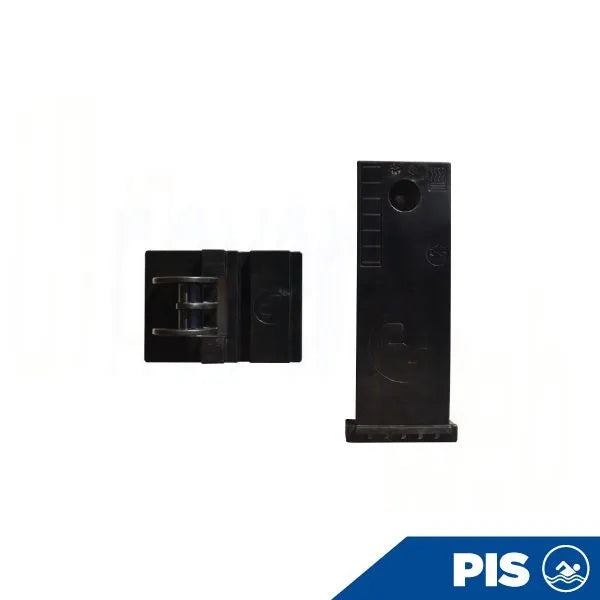 MOUNTING PAD S INFERIOR MEDALLION