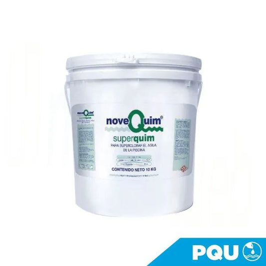 SUPERQUIM 10 KG.
