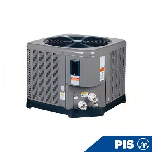 BOMBA DE CALOR RAYPAK R3450ti-E-VM DIGITAL, 62,000 BTU