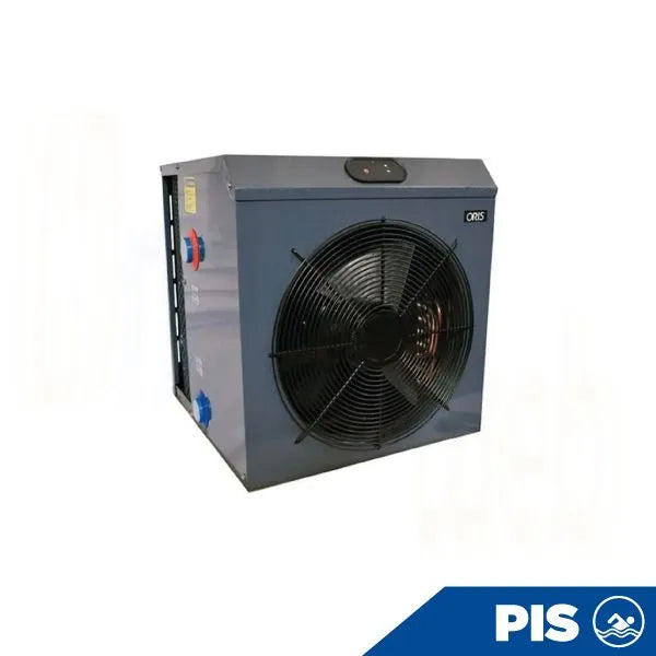 BOMBA DE CALOR ORIS ECOPAC MINI 16,000 BTU