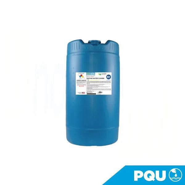 CV-600 DESENGRASANTE Y ANTIESPUMANTE ENZIMATICO 56.7 L