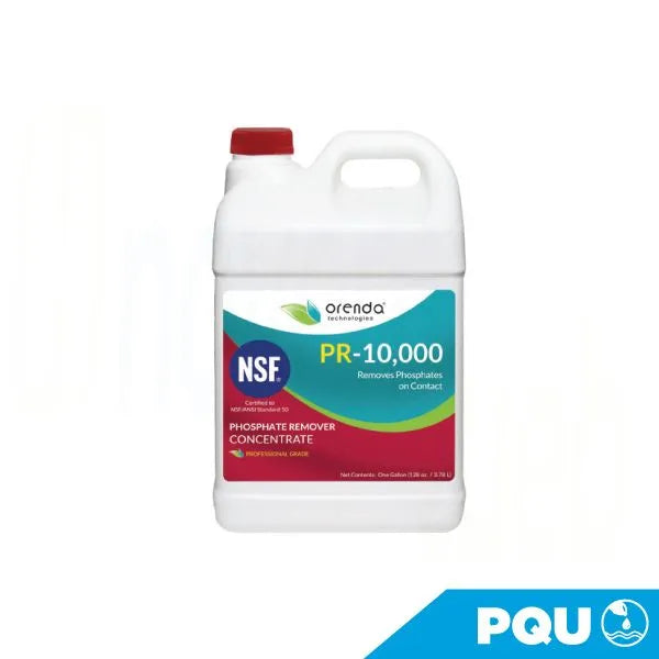 PR-10000 REMOVEDOR DE FOSFATOS CONCENTRADO 3.785 L
