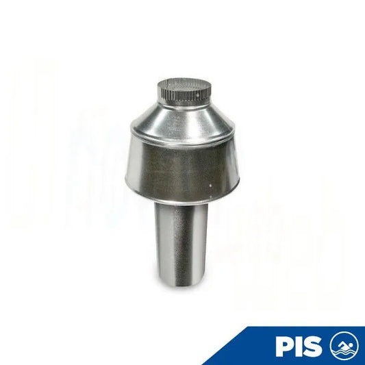 CHIMENEA PARA INTERIOR P-R266