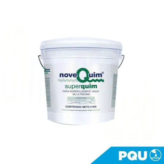SUPERQUIM 4 KGS.