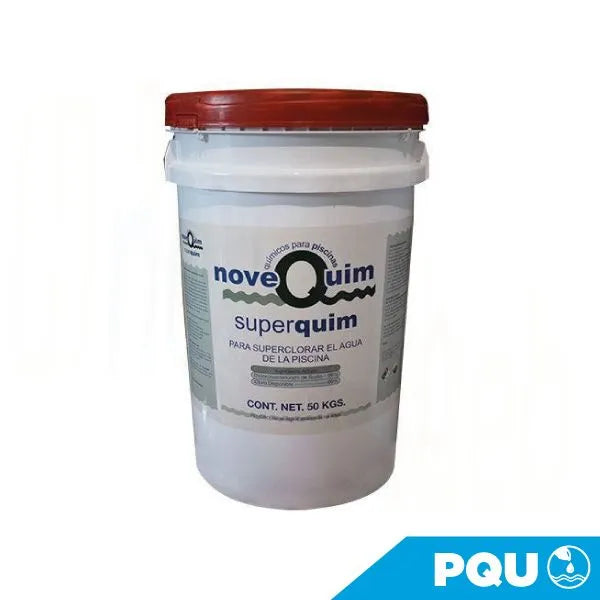 SUPERQUIM 50 KG