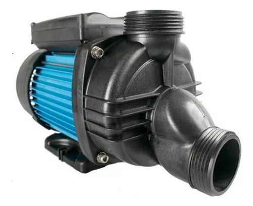 Aqua Pak venus 15 bomba centrífuga para hidromasaje jacuzzi y alberca 1.5hp 115v