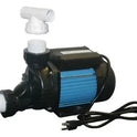 Aqua Pak venus 15 bomba centrífuga para hidromasaje jacuzzi y alberca 1.5hp 115v