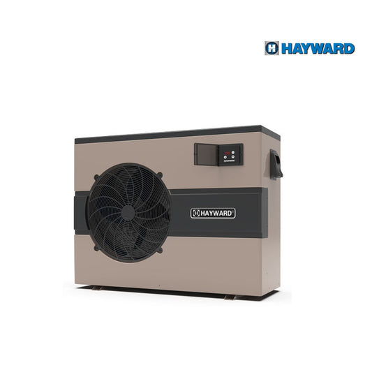 BOMBA DE CALOR HEATPRO 140,000 BTU’S