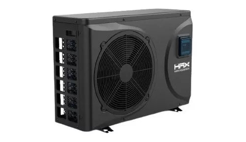 Bomba De Calor HAX Inverter Para Piscinas 61 760 Btus Wifi