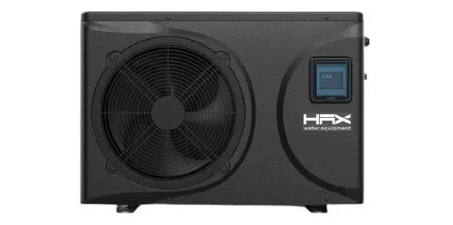 Bomba De Calor HAX Inverter Para Piscinas 86 290 Btus Wifi