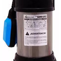 Bomba Sumergible Para Cisterna 1 Pulgada 3/4 Hp