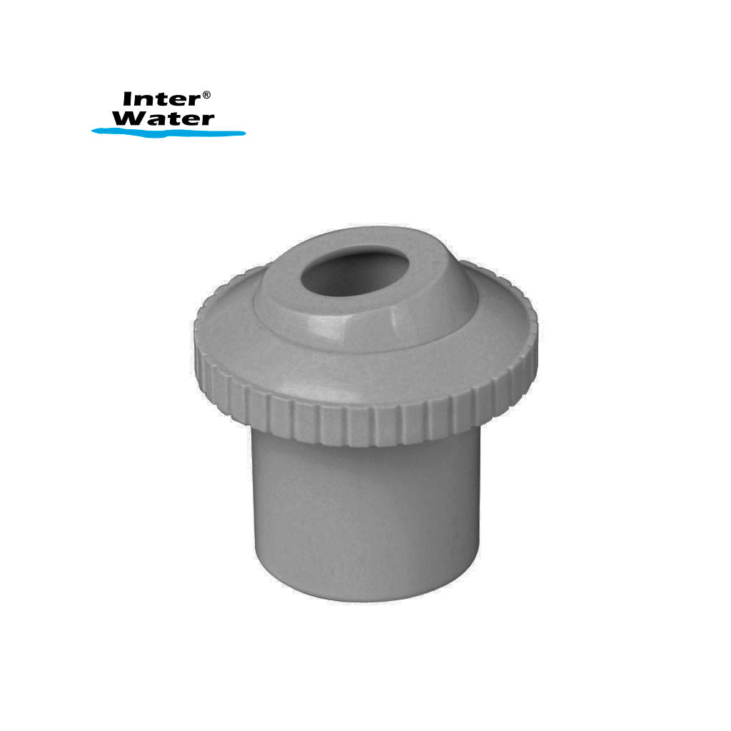 BOQUILLA DE RETORNO PARA CEMENTAR 1.5”, BLANCA