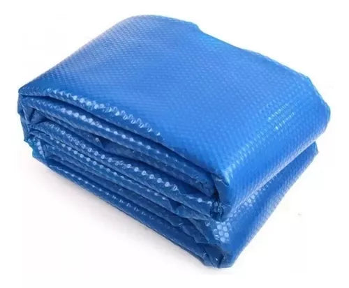 Cubierta Térmica Para Alberca De 4 X 8 Metros 13 Milésimas