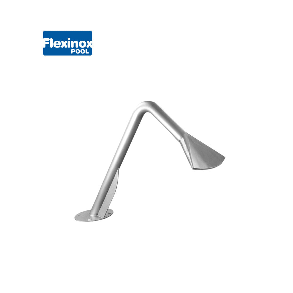 ANCLA PARA CASCADA FIDJI (AC. INOX. 316)