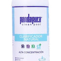 Clarificador Panda 1 Lts Para Albercas Ahorra Agua Ecológico