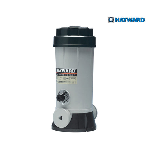 CLORADOR AUTOM. FUERA LINEA (CAP. 1.9 KGS/90,000LTS )