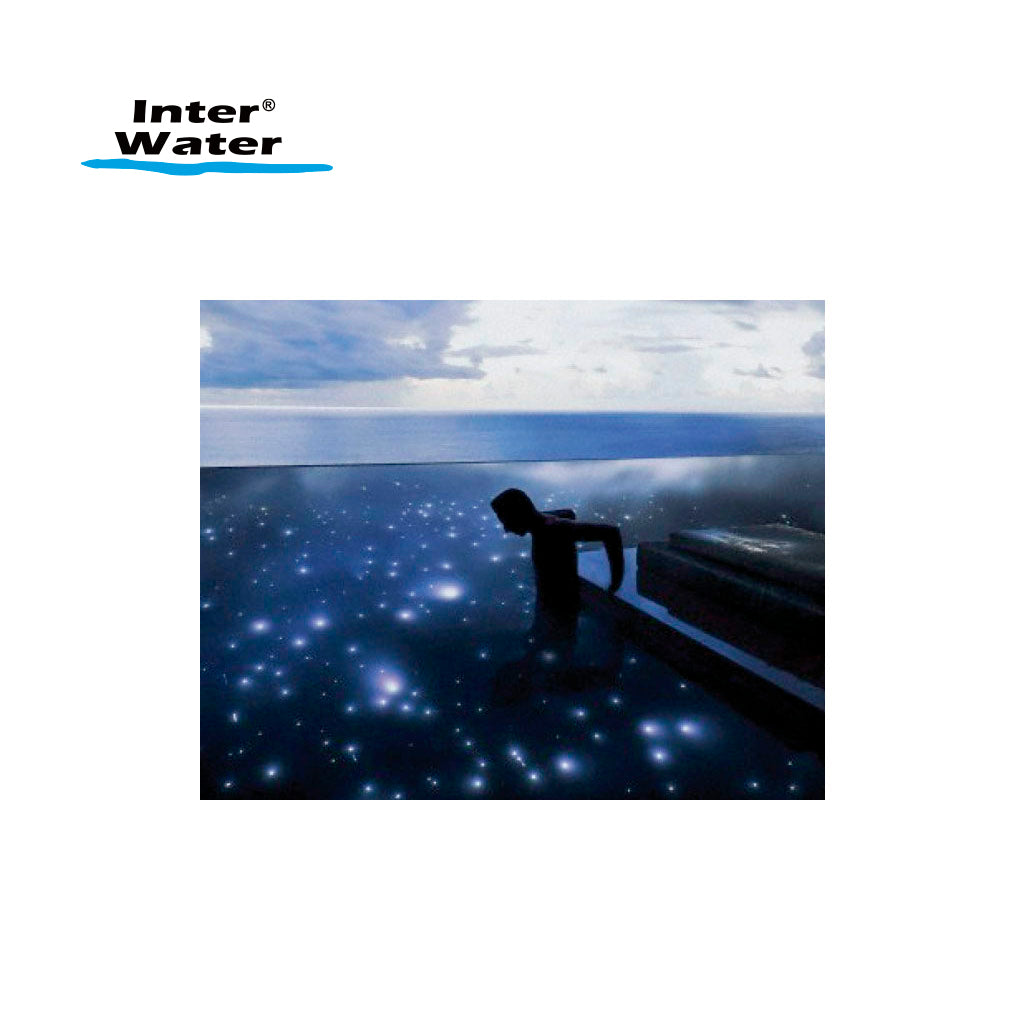 FIBRA ENDGLOW PARA CONSTELACIONES (4 HILOS), METRO LINEAL