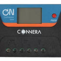 Controlador De Carga Solar Connera, 20 A 12 O 24 V