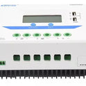 Controlador Epsolar Pwm 12/24v 60 A, Salida Usb