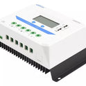 Controlador Epsolar Pwm 12/24v 60 A, Salida Usb