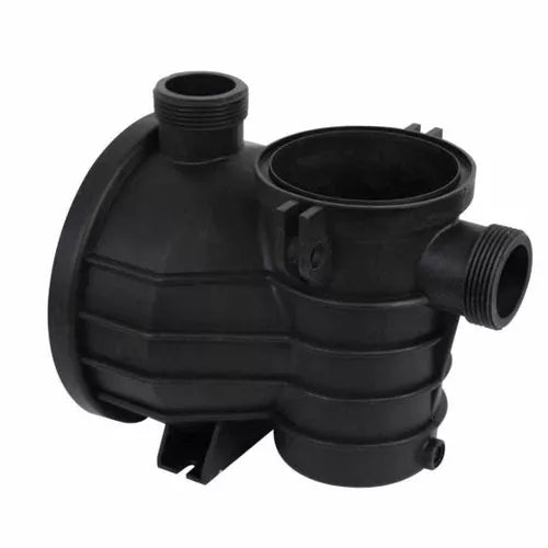 Cuerpo De Bomba Silver Para Albercas