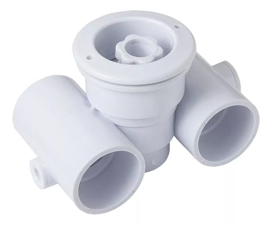 Hidrojet Jet Air Accesorios Para Jacuzzi Piscinas Albercas