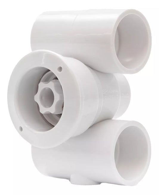 Hidrojet Jet Air Accesorios Para Jacuzzi Piscinas Albercas