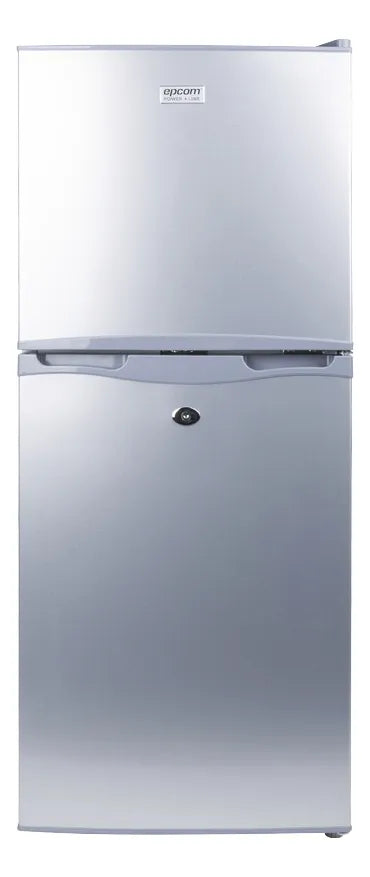 Refrigerador Solar 12v Y 24v 220l 7.7 Ft3