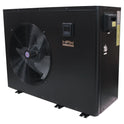 Bomba De Calor Hax Plus 70,000 Btu Para Alberca 220v