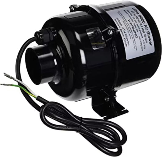 Soplador Para Alberca O hidromasaje De 1 Hp air supply