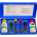 Kit Analizador De Albercas De Ph Y Cloro PANDA