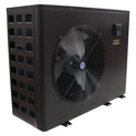 Bomba De Calor Hax Plus 70,000 Btu Para Alberca 220v