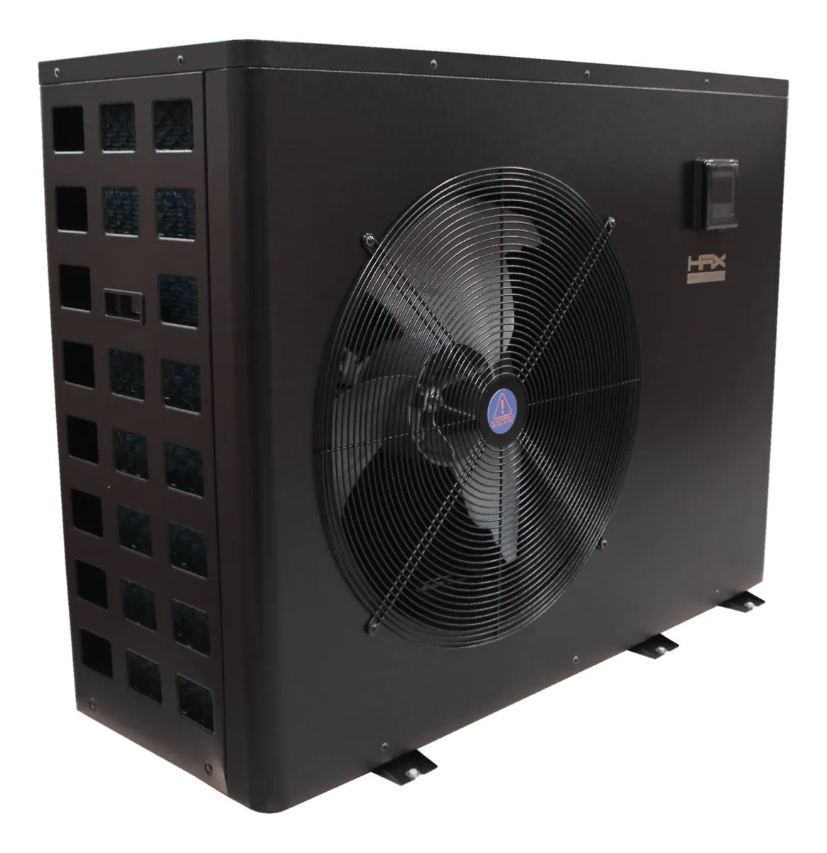 Bomba De Calor Hax Plus 70,000 Btu Para Alberca 220v