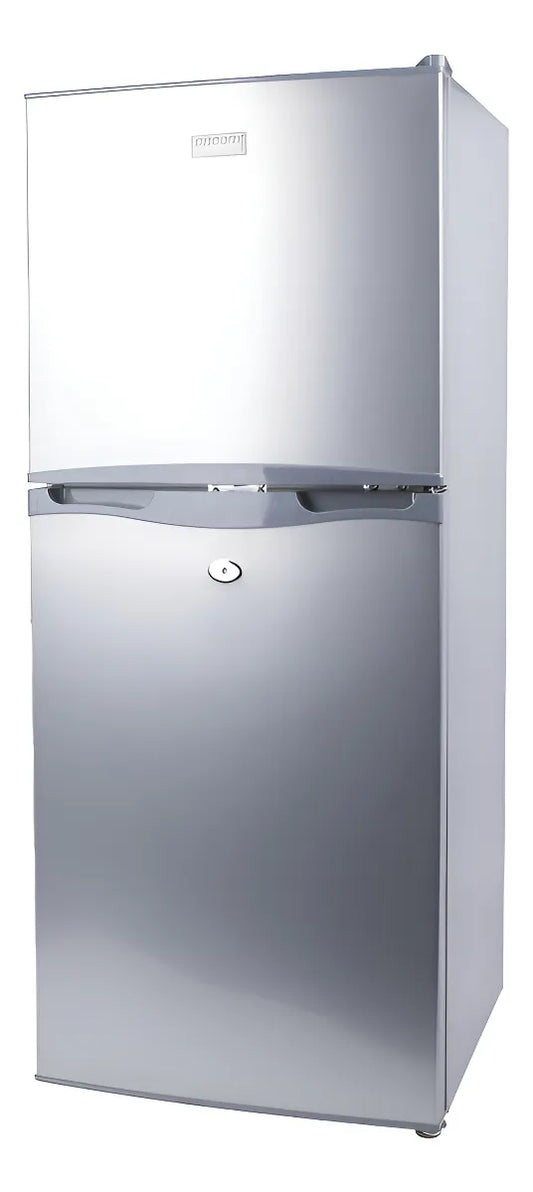 Refrigerador Solar 12v Y 24v 220l 7.7 Ft3