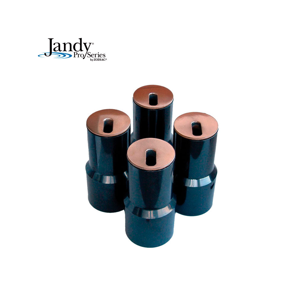 JET DE PISO (DECK JET) (4 PIEZAS)