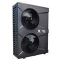 Bomba de Calor Inverter Hidrocontrol de 145 000 btus 230 V