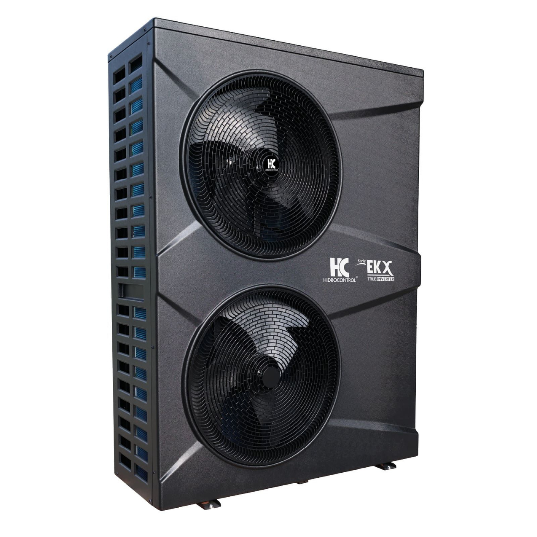 Bomba de Calor Inverter Hidrocontrol de 145 000 btus 230 V