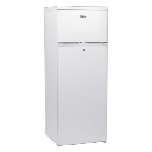 Refrigerador Solar 12v Y 24v 220l 7.7 Ft3