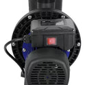 Moto bomba para piscina BLU 1.2 HP 1 X 127