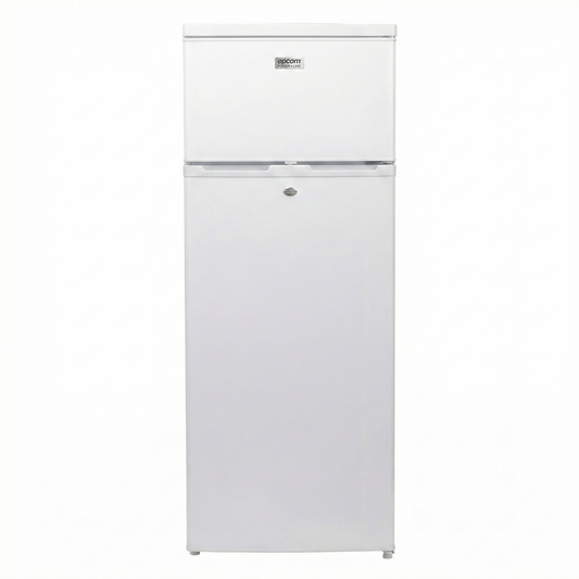 Refrigerador Solar 12v Y 24v 220l 7.7 Ft3