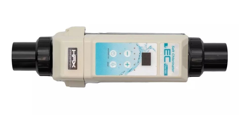 Generador De Cloro 16 Grs/hr Para Alberca De 68m3