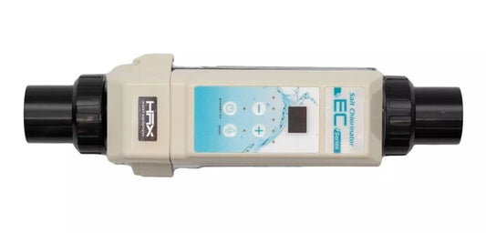 Generador De Cloro 16 Grs/hr Para Alberca De 68m3