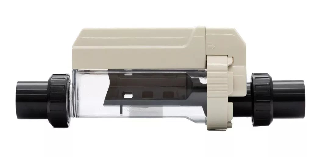 Generador De Cloro 16 Grs/hr Para Alberca De 68m3