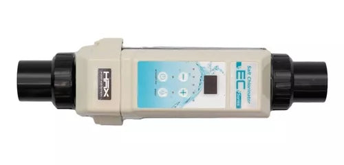 Generador De Cloro 20 Grs/hr Para Alberca De 85m3